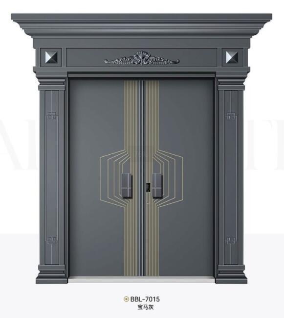 鋼雕藝術(shù)門(mén)