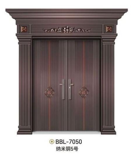 中式卡門別墅門