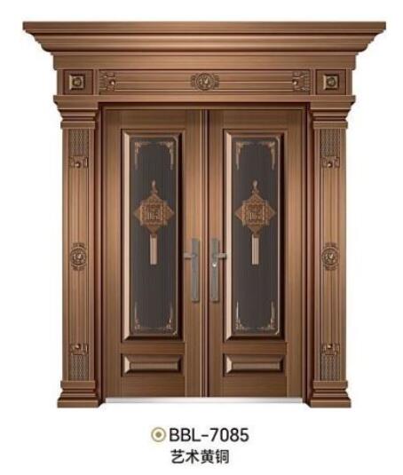 赫米迪門業(yè)革新工藝探尋不同凡響