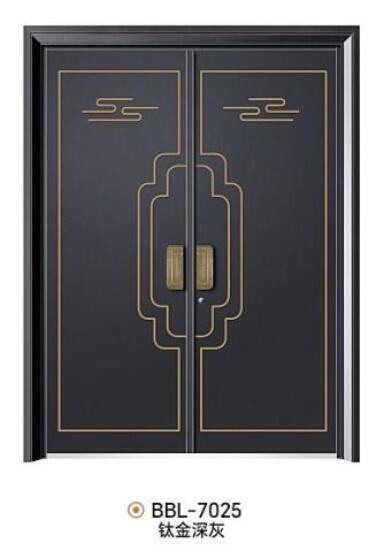 鋼雕藝術(shù)門