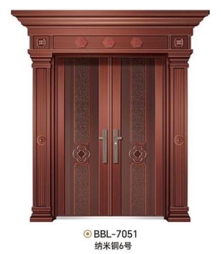 中式卡門別墅門